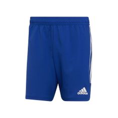 Adidas Hlače obutev za trening modra 158 - 163 cm/XS Condivo 22 Match Day