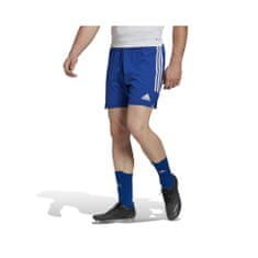 Adidas Hlače obutev za trening modra 158 - 163 cm/XS Condivo 22 Match Day