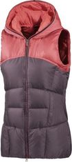 Adidas Jakne uniwersalne rjava XXS J Down Vest