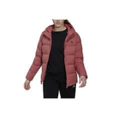 Adidas Jakne uniwersalne bordo rdeča S W Helionic HO J