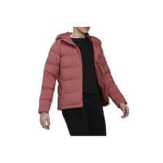 Adidas Jakne uniwersalne bordo rdeča S W Helionic HO J