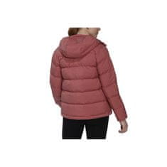 Adidas Jakne uniwersalne bordo rdeča S W Helionic HO J