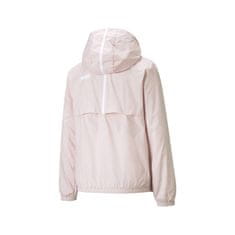 Puma Jakne uniwersalne roza S Essentials Solid