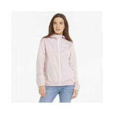 Puma Jakne uniwersalne roza S Essentials Solid