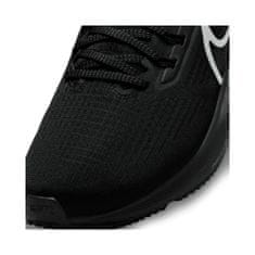Nike Čevlji obutev za tek črna 40.5 EU Air Zoom Pegasus 39