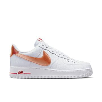 Nike Čevlji bela Air Force 107