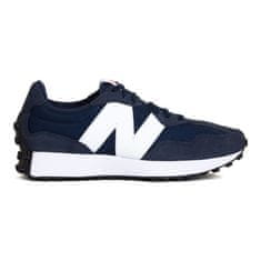 New Balance Čevlji mornarsko modra 41.5 EU 327