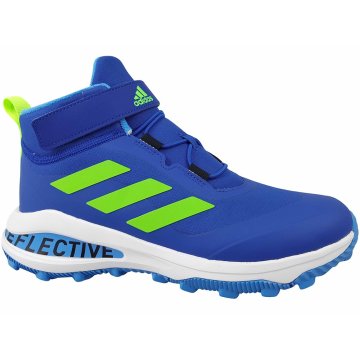 Adidas Čevlji modra Fortarun Atr EL K