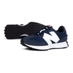 New Balance Čevlji mornarsko modra 44.5 EU 327