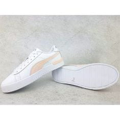 Puma Čevlji bela 38 EU Jada Renew