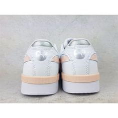 Puma Čevlji bela 38 EU Jada Renew