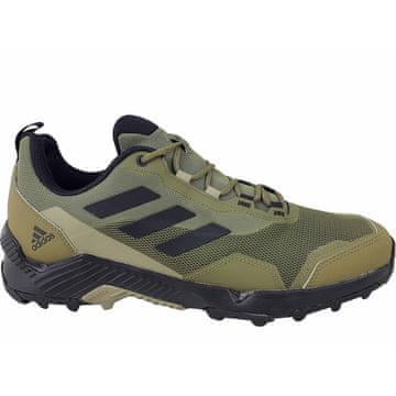 Adidas Čevlji treking zelena 47 1/3 EU Eastrail 2