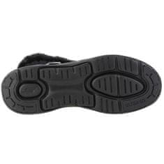 Skechers Škornji črna 37.5 EU GO Walk Arch Fit True Embrace