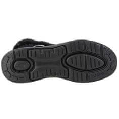 Skechers Škornji črna 36 EU GO Walk Arch Fit True Embrace