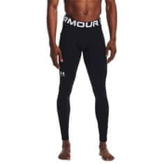 Under Armour Hlače črna 178 - 182 cm/M Coldgear