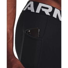 Under Armour Hlače črna 178 - 182 cm/M Coldgear