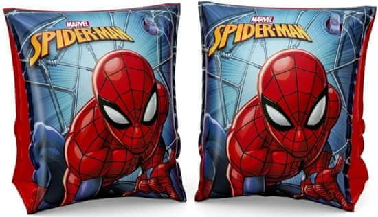 Aquaspeed Multipack 6pcs Spiderman plavalne rokavice