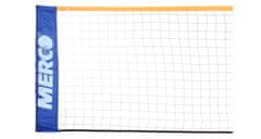 Merco Multipack 2 kosov Mreža za badminton/tenis 3 m