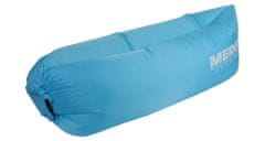 Merco Napihljiva vreča Comfort svetlo modra