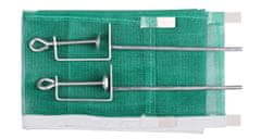 Yashima Multipack 6pcs Allround mreža z držalom za namizni tenis