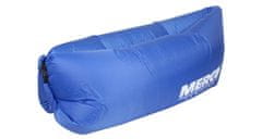 Merco Napihljiva vreča Comfort temno modra
