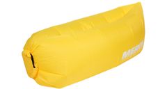 Merco Comfort napihljiva vreča rumena