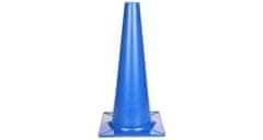 Merco Športni stožec modri 23 cm