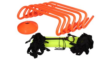 Merco Merco Economy Kit komplet za trening agilityja