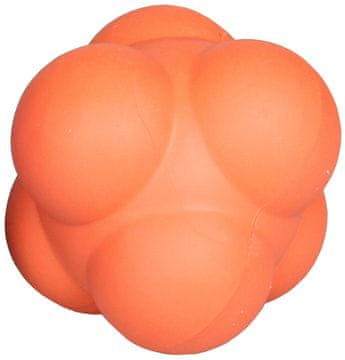 Merco Multipack 3pcs Akcija 270 reakcijska žogica oranžna