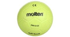 Molten Multipack 2 kosov Rokometna žoga PRH-2 št. 0