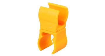 Merco Multipack 12pcs Spojka CP-1 palica - palica rumena