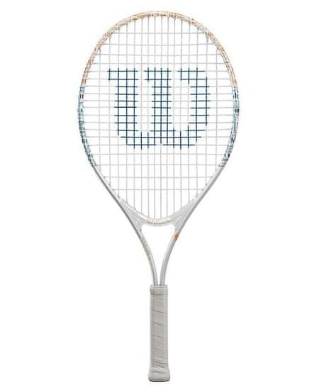 Wilson Roland Garros Elite 25 2022 mladinski teniški lopar G00