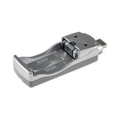 CT USB polnilnik za akumulatorske baterije 2x AAA/AA