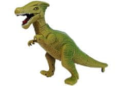 Lean-toys Dinozaver na baterije