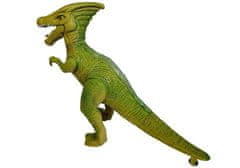 Lean-toys Dinozaver na baterije