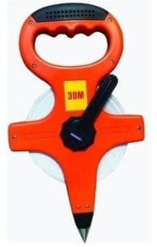 Asist Meter za navijanje iz steklenih vlaken 30 m