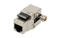 slomart extralink cat6 stp | keystone | rj45