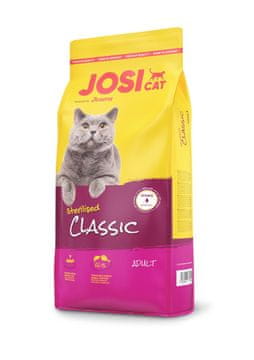 shumee JosiCat sterilizirana hrana 18 kg