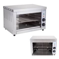 shumee Salamander toaster za enolončnice do 300°C, 3250W