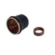 shumee Rezervni deli PLAZMA S-45 P-45 TRAFIMET set Z