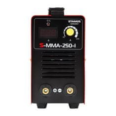 NEW Varilnik MMA S-MMA-250-I 250A