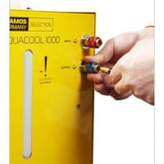 NEW Hladilnik vode za varjenje S-AQUACOOL 1000