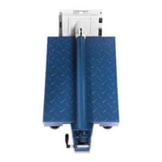 BE Zložljiva platformna tehtnica SBS-PF-100A8 LED do 100 kg