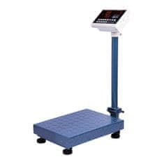 BE Zložljiva platformna tehtnica SBS-PF-100A8 LED do 100 kg
