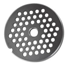 shumee 5 mm cedilo za mlinček za meso Wolf 120PRO