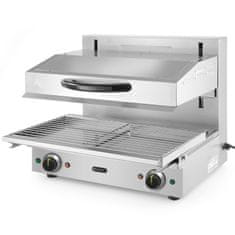 shumee Salamander opekač kruha model 600 3600W - Hendi 264706