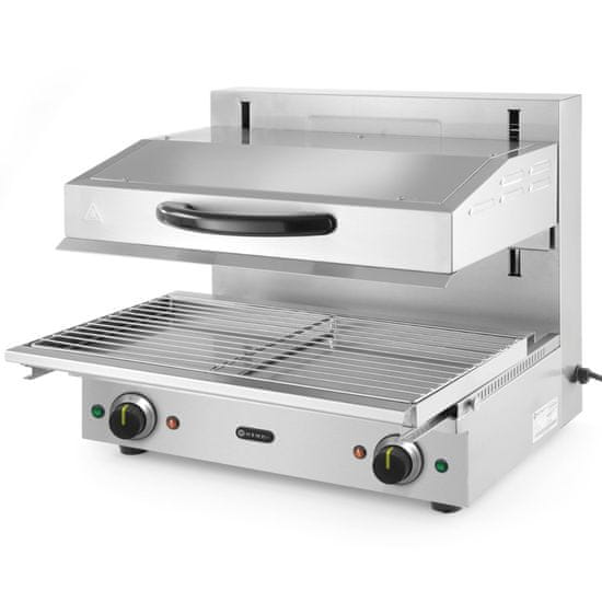 shumee Salamander opekač kruha model 600 3600W - Hendi 264706