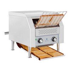 shumee Pretočni opekač kruha Royal Catering 2200 W