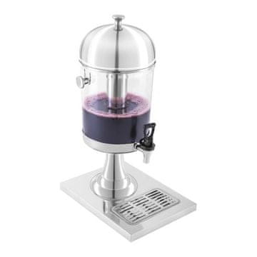 Royal Catering Dozirnik za pijače z ledom, 1 x 7 l