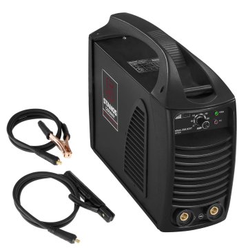 Stamos Stamos Nemčija MMA 250A IGBT inverterski varilec